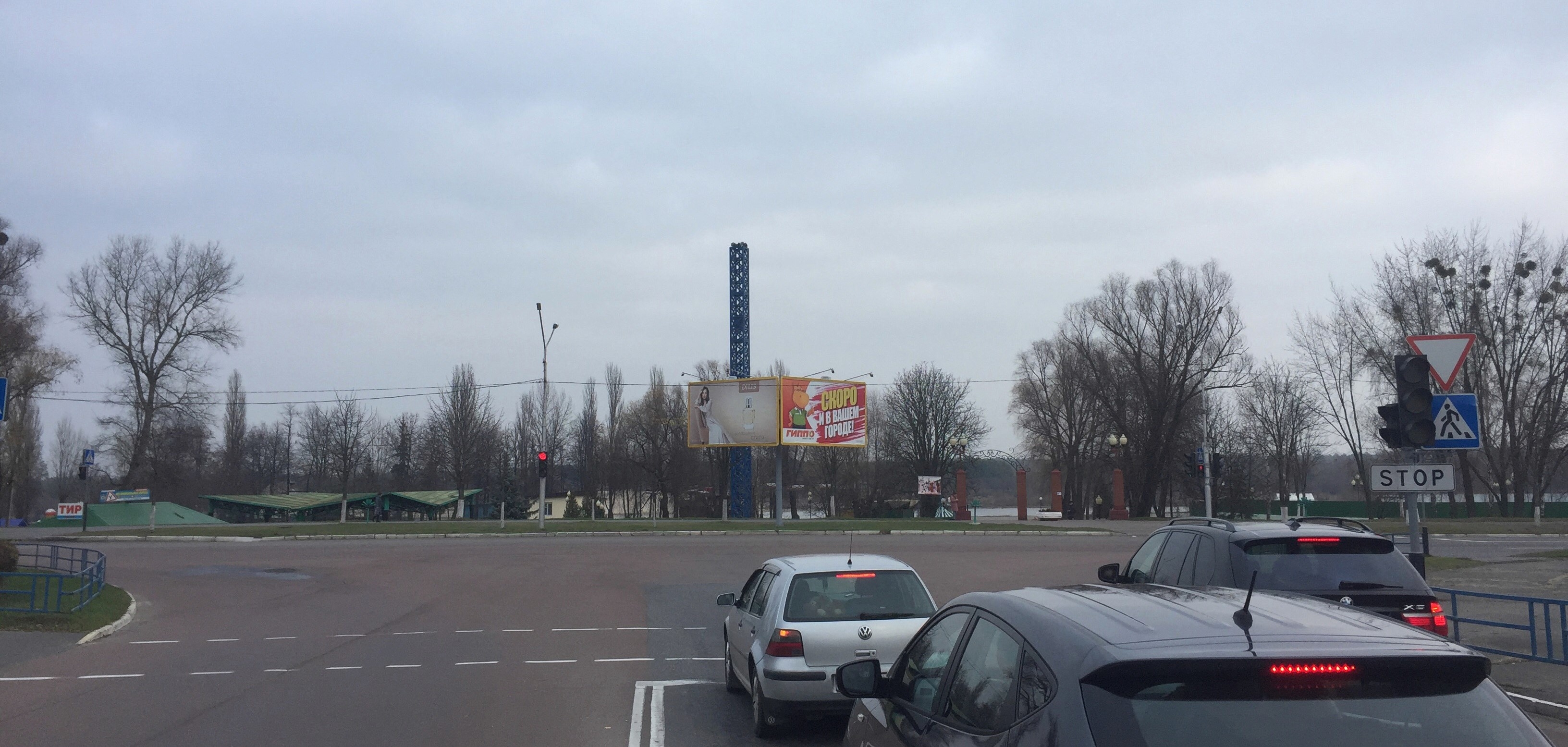 Горького мозырь
