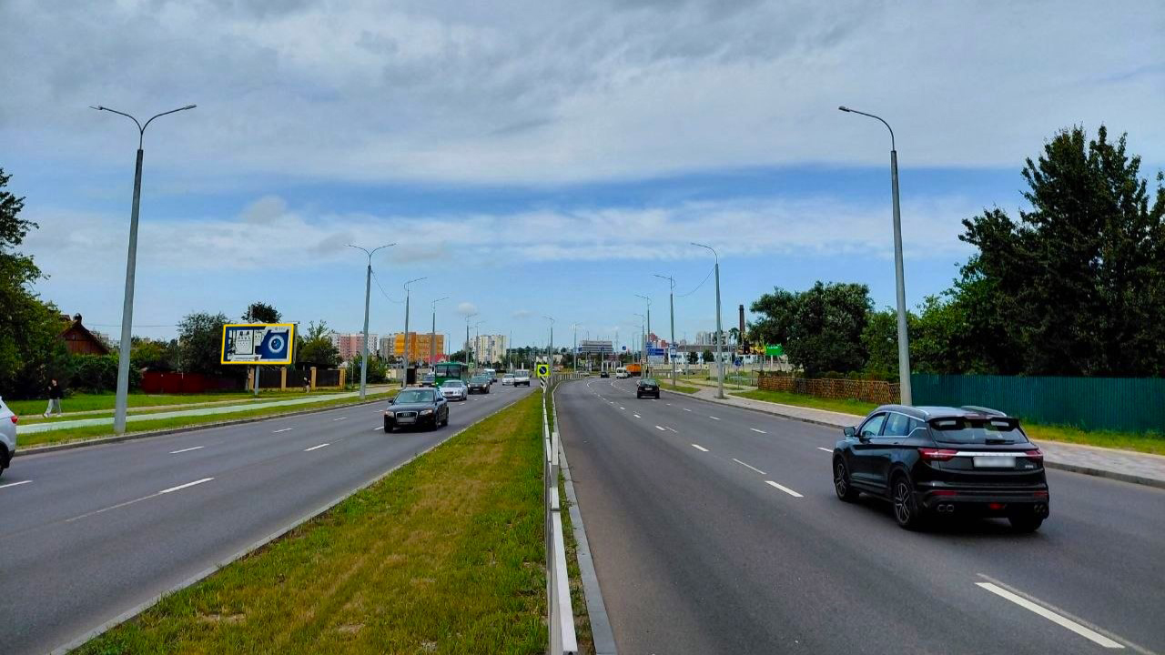 Могилев, Королева ул. сторона B. Изображение 0.